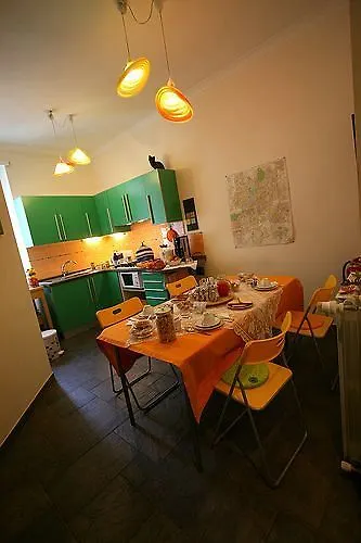 B&B Buongiornoroma 2*, Rome Italie