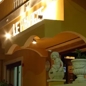 *** Hotel Le Pelagie Italia