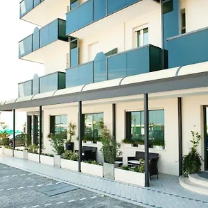 *** Hotel Aurea Italia