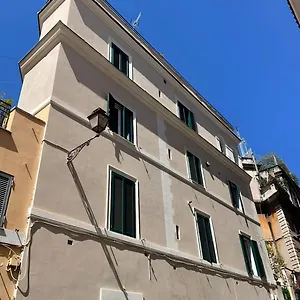 Affittacamere Flatinrome In Trastevere, Roma