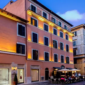 Hotel Della Conciliazione, Roma